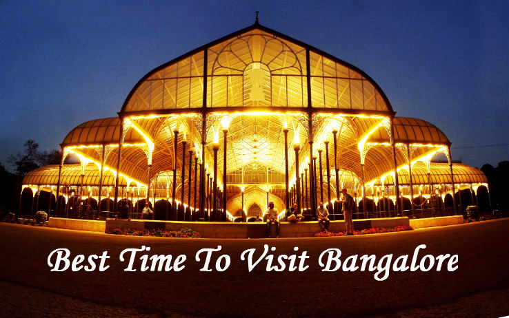 bangalore travel time